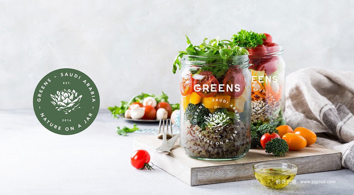 餐飲品牌VI設(shè)計(jì)